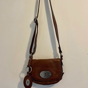 Fossil Mini Crossbody Purse